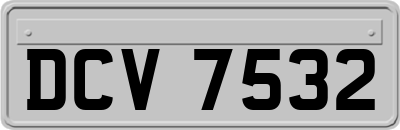 DCV7532