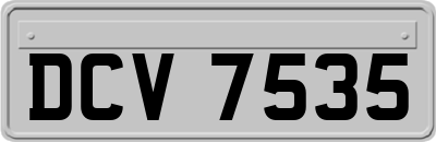 DCV7535