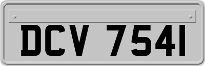 DCV7541