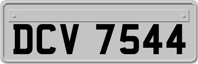 DCV7544