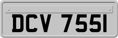 DCV7551