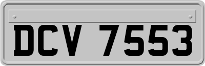 DCV7553