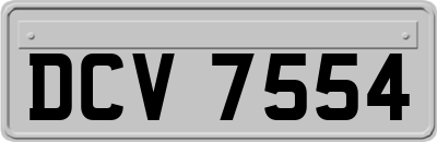DCV7554