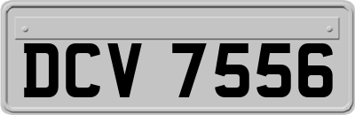 DCV7556