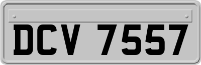DCV7557