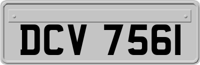 DCV7561