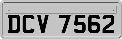 DCV7562