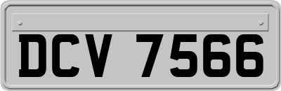 DCV7566