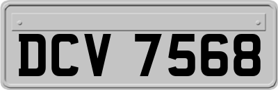 DCV7568