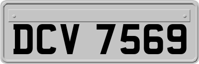 DCV7569