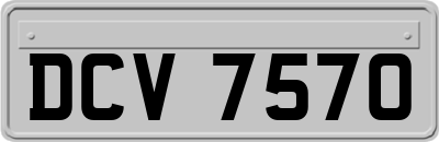 DCV7570