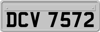 DCV7572