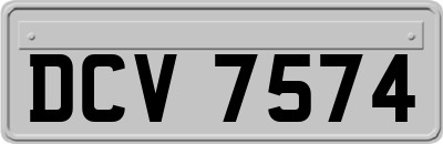 DCV7574