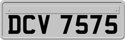 DCV7575