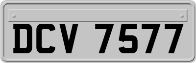 DCV7577
