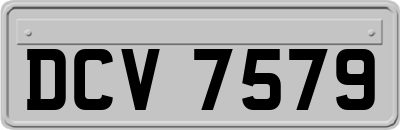 DCV7579