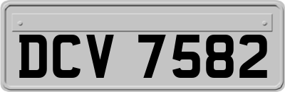 DCV7582