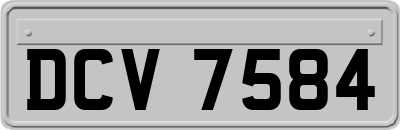 DCV7584