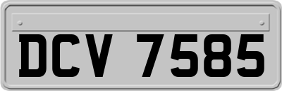 DCV7585