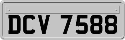 DCV7588