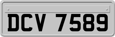 DCV7589