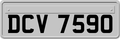 DCV7590