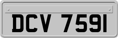 DCV7591