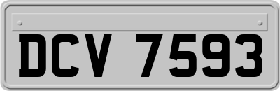 DCV7593