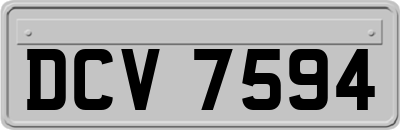 DCV7594