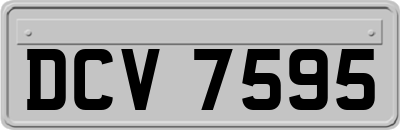DCV7595