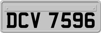 DCV7596