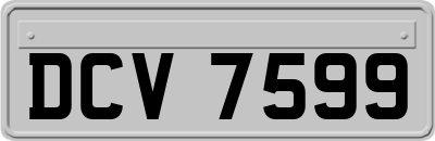 DCV7599