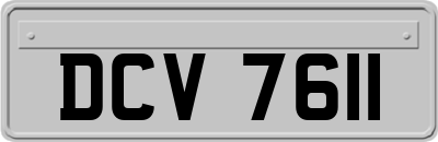 DCV7611