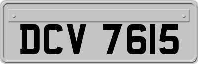 DCV7615