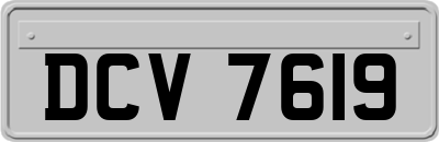 DCV7619
