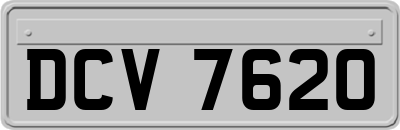 DCV7620