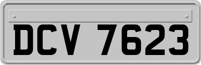 DCV7623