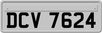 DCV7624