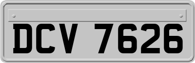 DCV7626