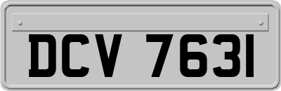 DCV7631