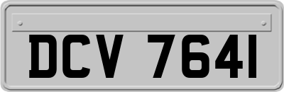 DCV7641