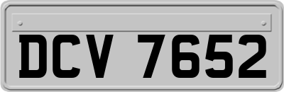 DCV7652