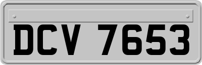 DCV7653