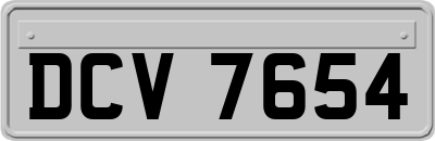 DCV7654