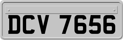 DCV7656