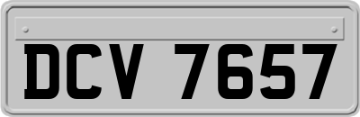 DCV7657