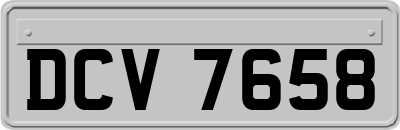 DCV7658