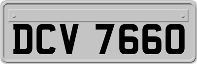 DCV7660