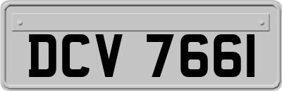 DCV7661