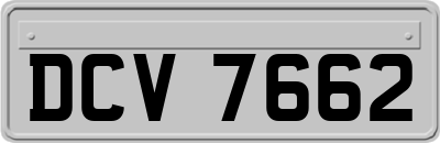 DCV7662